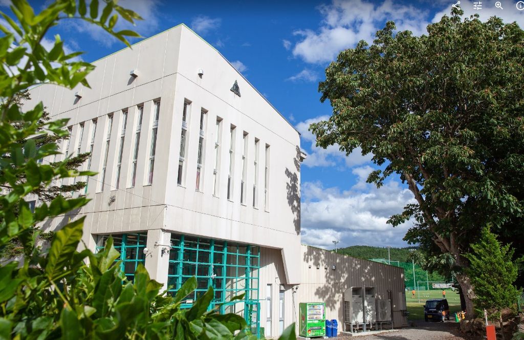 とちのきの宿 施設外観