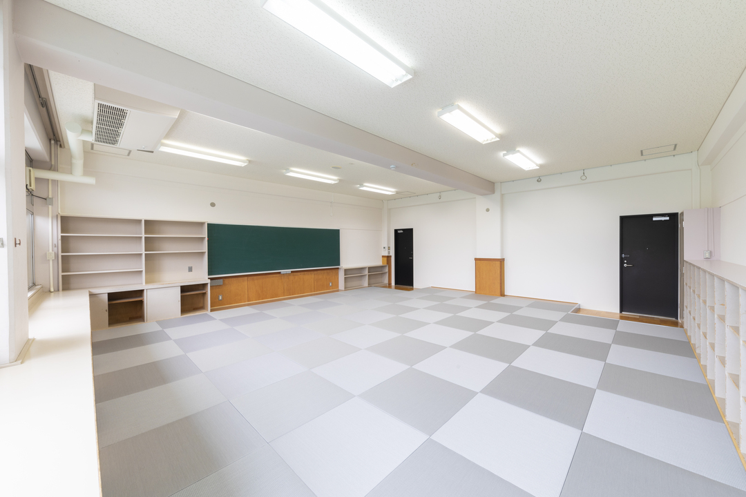 とちのきの宿 畳敷（大）客室