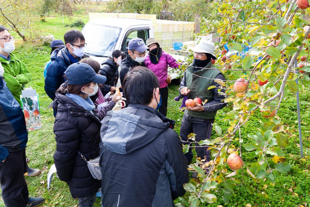 家族・グループ滞在
